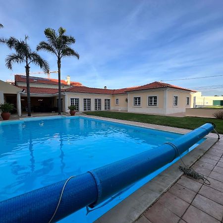 ساو مارتينهو دو بورتو B&B With Heated Pool المظهر الخارجي الصورة