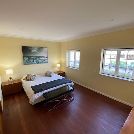 ساو مارتينهو دو بورتو B&B With Heated Pool المظهر الخارجي الصورة