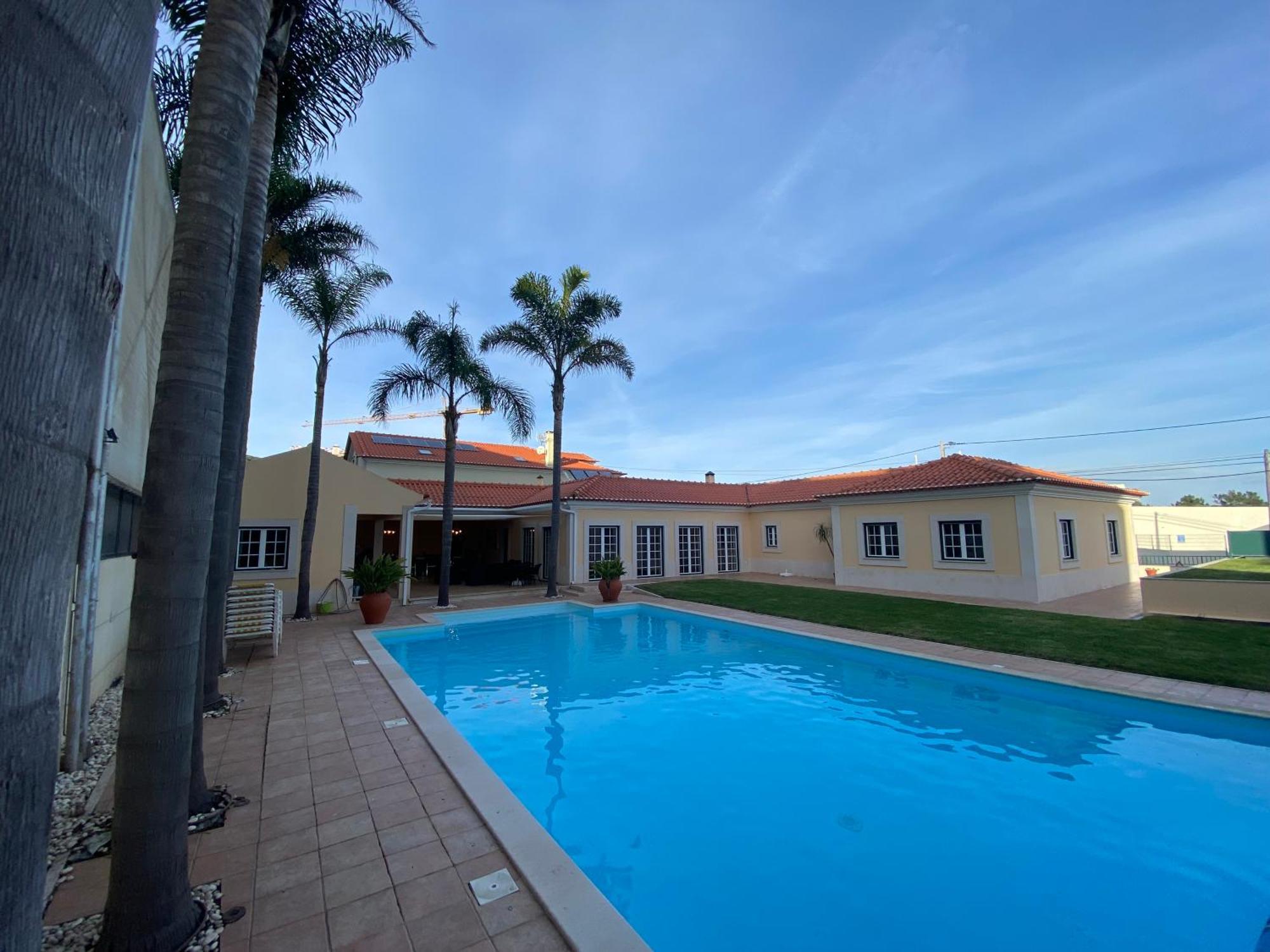 ساو مارتينهو دو بورتو B&B With Heated Pool المظهر الخارجي الصورة
