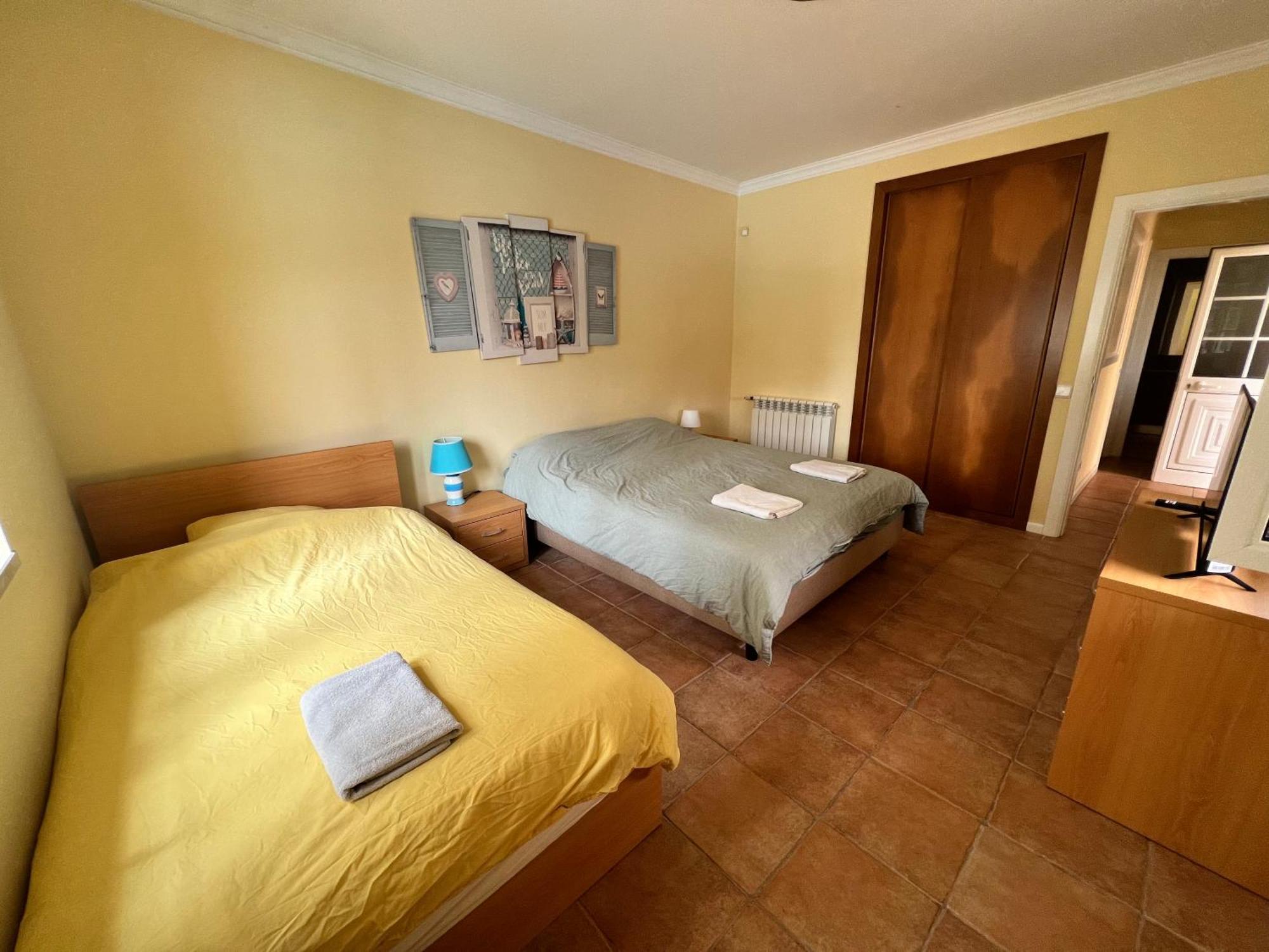 ساو مارتينهو دو بورتو B&B With Heated Pool المظهر الخارجي الصورة